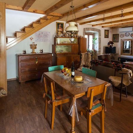 Country Villa St Anton Malinska Εξωτερικό φωτογραφία