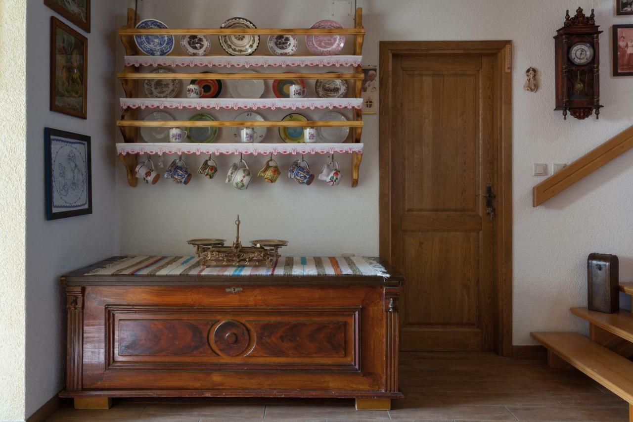 Country Villa St Anton Malinska Εξωτερικό φωτογραφία