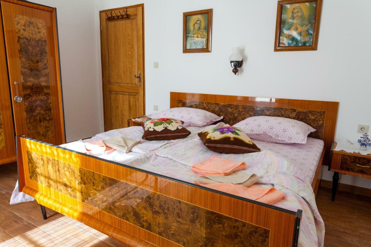 Country Villa St Anton Malinska Εξωτερικό φωτογραφία