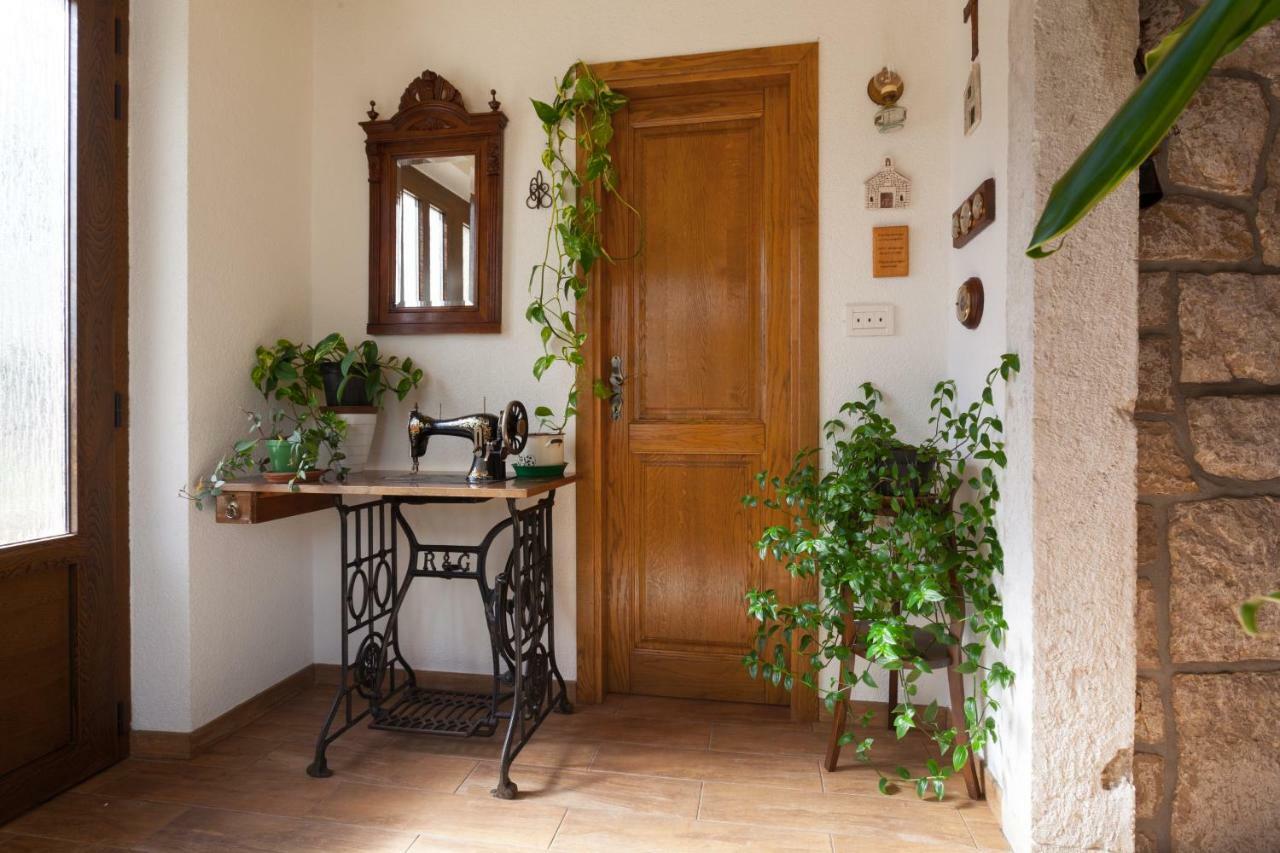 Country Villa St Anton Malinska Εξωτερικό φωτογραφία