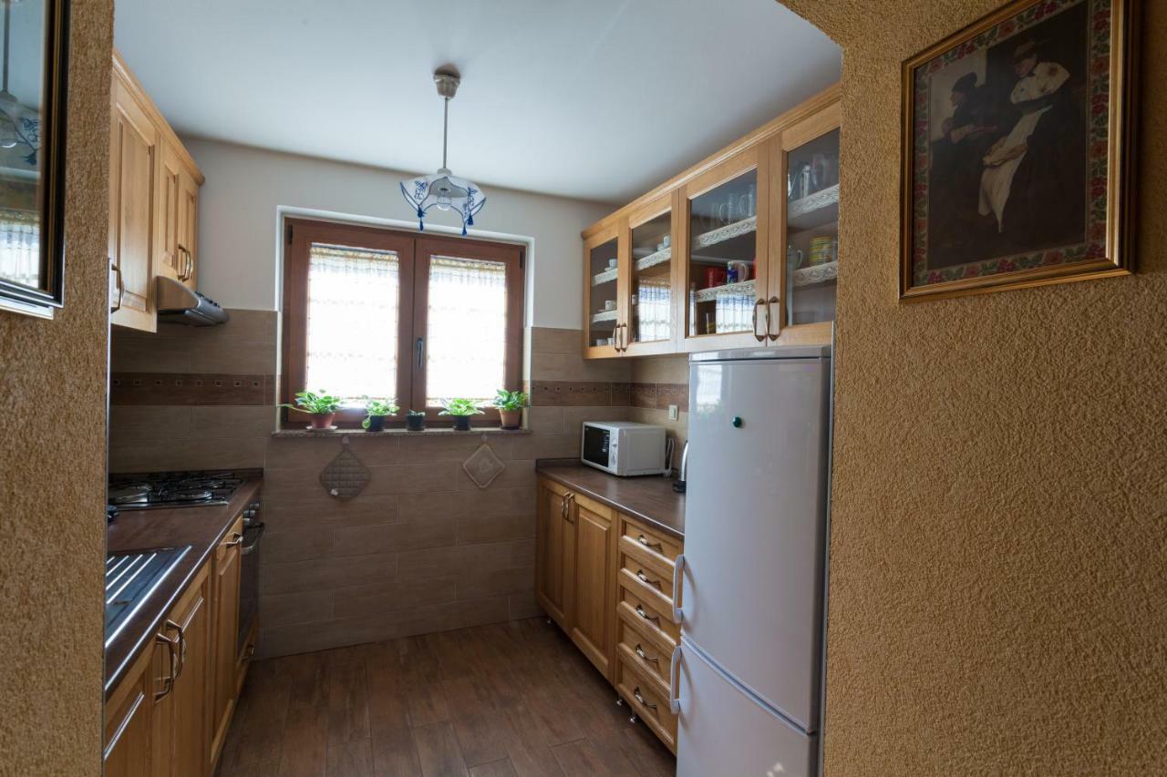Country Villa St Anton Malinska Εξωτερικό φωτογραφία