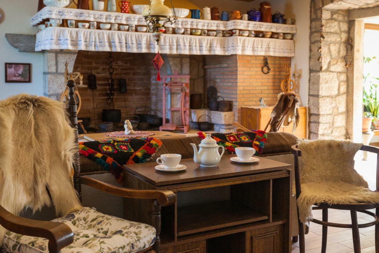 Country Villa St Anton Malinska Εξωτερικό φωτογραφία