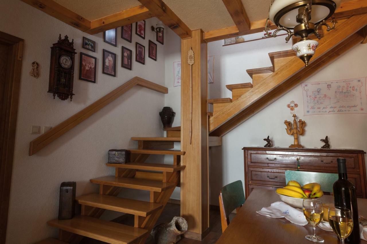 Country Villa St Anton Malinska Εξωτερικό φωτογραφία