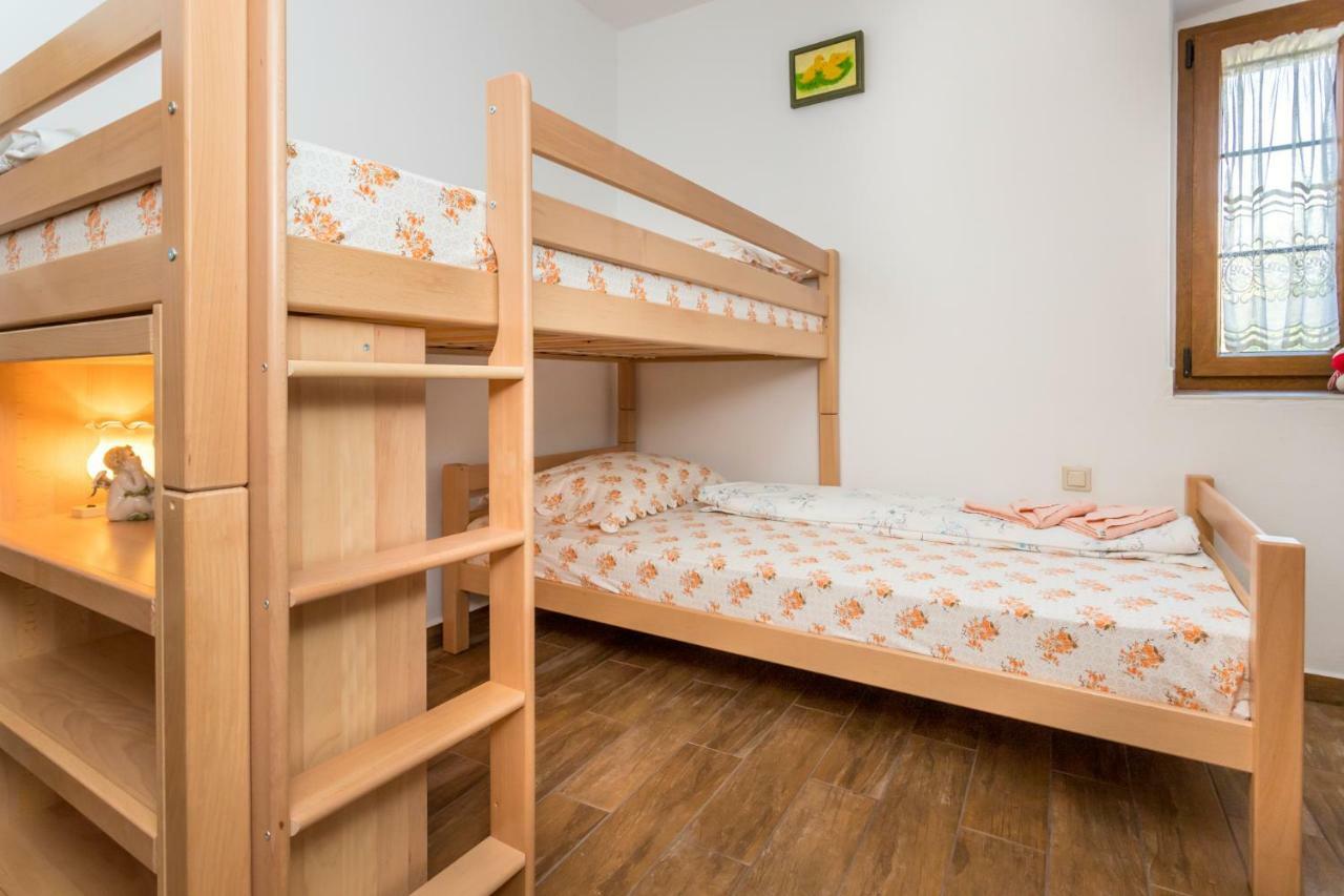 Country Villa St Anton Malinska Εξωτερικό φωτογραφία